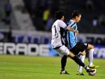 Grêmio x Santa Cruz, Gauchão - 11/02/2012