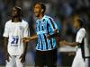 Em noite dos zagueiros, Naldo marcou o segundo dele no jogo na etapa final