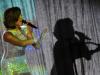 Em fevereiro de 2011, Whitney participou da prévia da entrega do Grammy em Beverly Hills