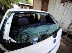 Homem morre após tiroteio com a Brigada Militar em Porto Alegre Ronaldo Bernardi/Agencia RBS