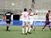Dagoberto comemora primeiro gol marcado por ele na partida
