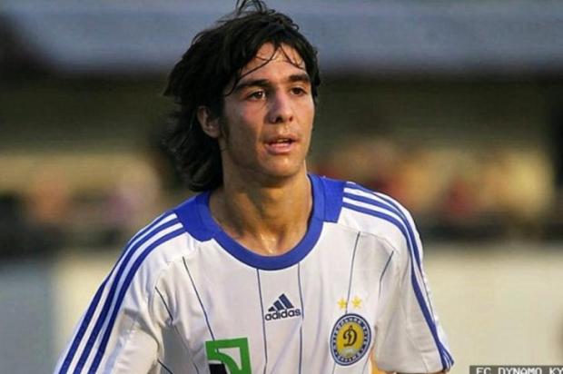 Facundo Bertoglio comemora acerto com o Grêmio: "Estou orgulhoso de poder vestir essa gloriosa camisa" reprodução/divulgação