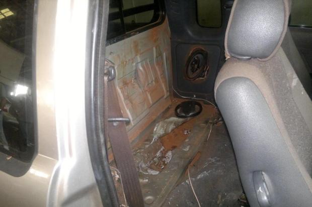 Denarc apreende 6,4kg de cocaína na Capital Eduardo Torres/Diário Gaúcho