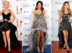 Aprenda a usar o mullet dress, o vestido mais pop do momento Reprodução/Reprodução Aprenda a usar o mullet dress, o vestido mais pop do momento Reprodução/Reprodução