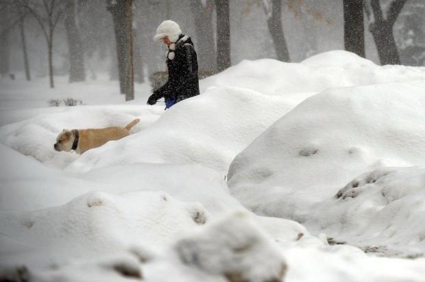 Mortos por frio na Europa passam de 600 NIKOLAY DOYCHINOV/AFP Mortos por frio na Europa passam de 600 NIKOLAY DOYCHINOV/AFP
