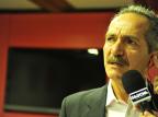Aldo Rebelo garante o Rio Grande do Sul como sede da Copa de 2014 Jefferson Botega /