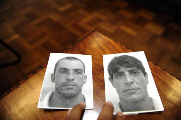 Segunda fuga em sete meses expõe fragilidade da segurança na Pasc Lauro Alves/Agencia RBS Segunda fuga em sete meses expõe fragilidade da segurança na Pasc Lauro Alves/Agencia RBS