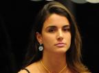 Gaúcha Laisa é eliminada do BBB12 com 88% dos votos Frederico Rozário/TV Globo/Divulgação Gaúcha Laisa é eliminada do BBB12 com 88% dos votos Frederico Rozário/TV Globo/Divulgação