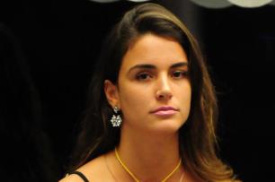 Gaúcha Laisa é eliminada do BBB12 com 88% dos votos Frederico Rozário/TV Globo/Divulgação Gaúcha Laisa é eliminada do BBB12 com 88% dos votos Frederico Rozário/TV Globo/Divulgação
