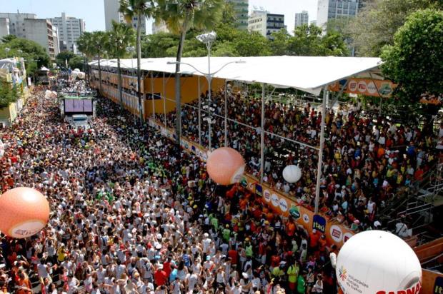 Ainda há tempo para cair na folia nos principais destinos brasileiros Ver Descrição/Ver Descrição Ainda há tempo para cair na folia nos principais destinos brasileiros Ver Descrição/Ver Descrição