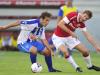 Inter venceu Cruzeiro por 2 a 0 no Estádio Beira-Rio