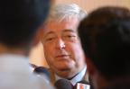 Polícia encontra cheques de suspeita em caso de superfaturamento de amistoso (Fernando Gomes/Agencia RBS)