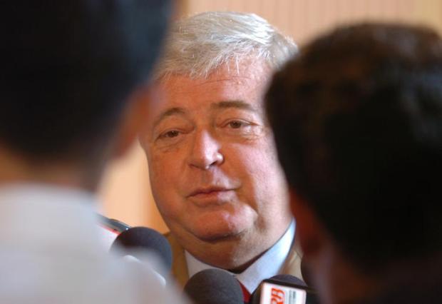 Polícia encontra cheques de suspeita em caso de superfaturamento de amistoso Fernando Gomes/Agencia RBS