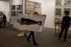 América Latina avança no mercado de arte (Paul White/AP)