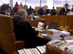 STF declara constitucionalidade da Lei da Ficha Limpa  Gervásio Baptista/STF,divulgação