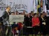 Governador Tarso Genro discursa na Festa da Uva