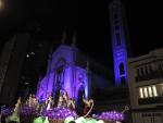 Confira as imagens do primeiro desfile da Festa da Uva, na Sinimbu