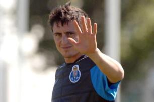 Após anúncio de Bertoglio, Grêmio vai em busca de Rodríguez FC Porto/Divulgação