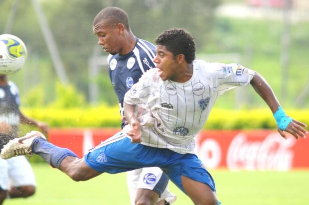Cruzeiro-POA tem recurso negado e está fora da próxima fase da Taça Piratini Marcelo Campos/MC10 Divulgação/Marcelo Campos/MC10 divulgação