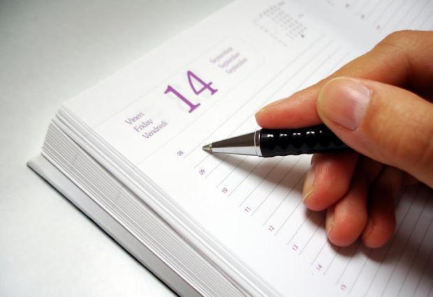 Psicólogo dá dicas para voltar à rotina de estudo e trabalho sem estresse Stock Photos/Divulgação
