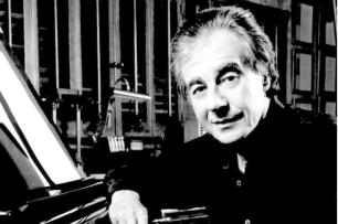 Lalo Schifrin não vem para o Brasil Reprodução/ Lalo Schifrin não vem para o Brasil Reprodução/