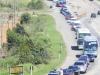 Pontos de congestionamento somam 50 quilômetros na BR-101, em SC