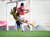 Inter enfrentou o Pelotas pela oitava rodada do Gauchão