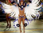Em fotos, confira a comemoração de Carnaval pelo Brasil