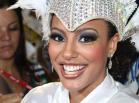 As musas do Carnaval 2012 no Rio de Janeiro