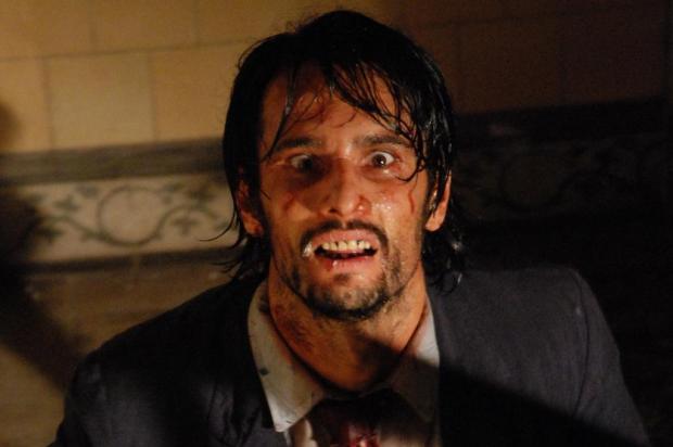 Filme "Reis e Ratos" reúne Selton Mello, Rodrigo Santoro e Cauã Reymond NATASHA FILMES/Divulgação