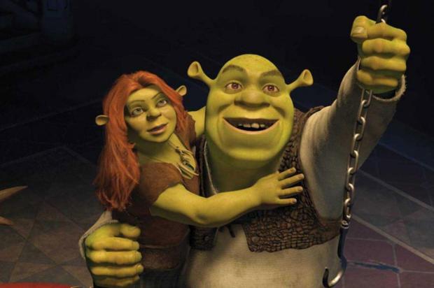 Gigante da animação DreamWorks vai abrir estúdio na China DreamWorks SKG/Divulgação Gigante da animação DreamWorks vai abrir estúdio na China DreamWorks SKG/Divulgação