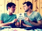 Longa "Os Penetras" vai unir Marcelo Adnet e Eduardo Sterblitch na telona Twitter/Reprodução Longa "Os Penetras" vai unir Marcelo Adnet e Eduardo Sterblitch na telona Twitter/Reprodução