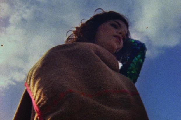 Céu passeia por ritmos latinos e caribenhos em novo disco Sony Music/Divulgação Céu passeia por ritmos latinos e caribenhos em novo disco Sony Music/Divulgação