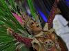 A Mangueira, que teve como musa Scheila Carvalho, convidou o público a conhecer mais sobre o Cacique de Ramos, berço e palácio do samba