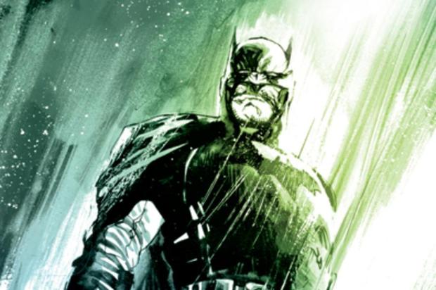 Quadrinista gaúcho será roteirista da DC Comics Site Rafael Albuquerque/Reprodução Quadrinista gaúcho será roteirista da DC Comics Site Rafael Albuquerque/Reprodução