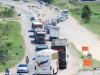 16h: movimento da BR-101, em Laguna