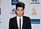Adam Lambert fará show com o Queen Vince Bucci/AP Photo