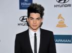 Adam Lambert fará show com o Queen Vince Bucci/AP Photo Adam Lambert fará show com o Queen Vince Bucci/AP Photo