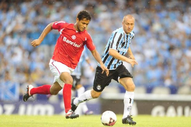 Confira cinco motivos para assistir ao Gre-Nal 391 desta quarta no Beira-Rio Ricardo Duarte/Agencia RBS