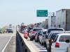 17h: movimento da BR 101, em Laguna