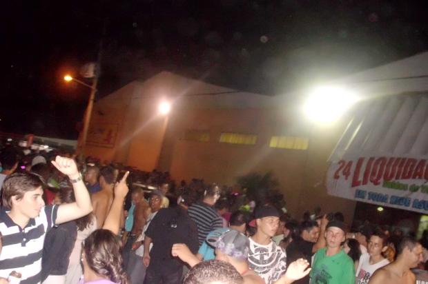 Jovem que atropelou 17 pessoas em Quintão sentiu medo de ser linchado, diz pai Roger Sterfany/Arquivo Pessoal/