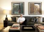 Decoradores ajudam homens recém-divorciados a renovar suas casas Julian Wass/NYTNS Decoradores ajudam homens recém-divorciados a renovar suas casas Julian Wass/NYTNS