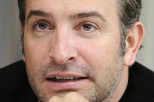 Jean Dujardin, astro de "O Artista", está com bronquite DAMIEN MEYER/AFP Jean Dujardin, astro de "O Artista", está com bronquite DAMIEN MEYER/AFP