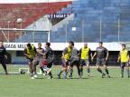 Caxias disputa vaga na semifinal contra o São José no Estádio Centenário Roni Rigon/Agencia RBS