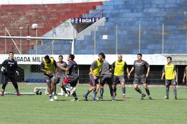 Caxias disputa vaga na semifinal contra o São José no Estádio Centenário Roni Rigon/Agencia RBS Caxias disputa vaga na semifinal contra o São José no Estádio Centenário Roni Rigon/Agencia RBS
