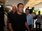 Pelaipe despista sobre participação de Luxemburgo em palestra do Grêmio Genaro Joner/