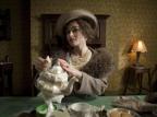 Helena Bonham Carter recebe distinção de Elizabeth II Paris Filmes/Divulgação