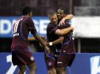 Caxias vence o São José e leva semifinal da Taça Piratini para o Centenário Juan Barbosa/Agencia RBS