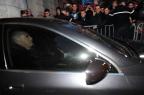 Strauss-Kahn é libertado depois de um dia de detenção provisória na França (AFP PHOTO/AFP)
