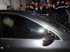 Strauss-Kahn é libertado depois de um dia de detenção provisória na França AFP PHOTO/AFP Strauss-Kahn é libertado depois de um dia de detenção provisória na França AFP PHOTO/AFP
